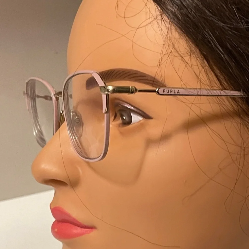 Furla WOMEN eyeglass in pink